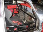 Porsche 356 Super 90 Coupe Race Car 1961 года
